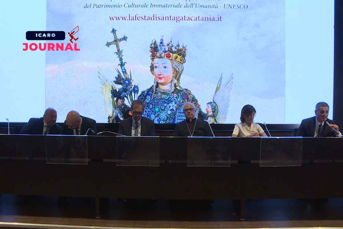 Sant’Agata patrimonio UNESCO - IcaroJournal