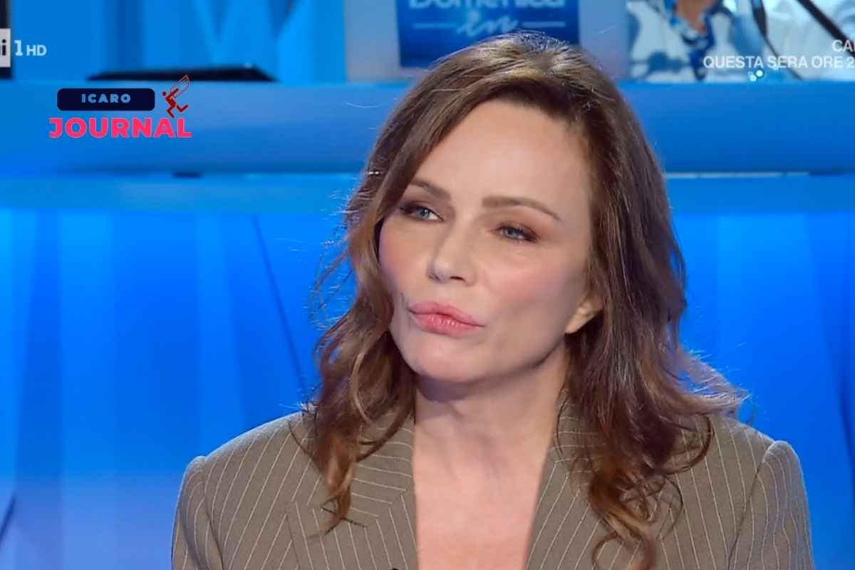 Trovato morto il compagno di Francesca Neri - IcaroJournal