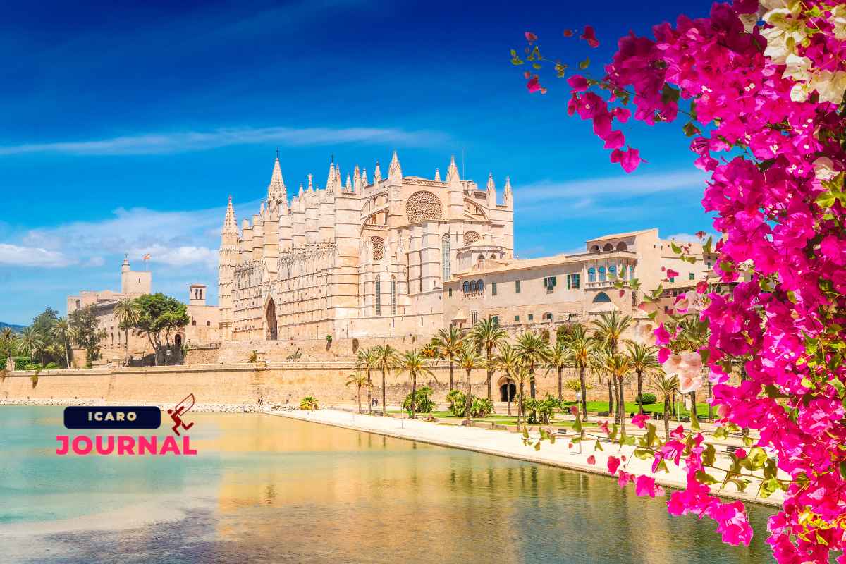 Vacanza a Palma di Maiorca - IcaroJournal