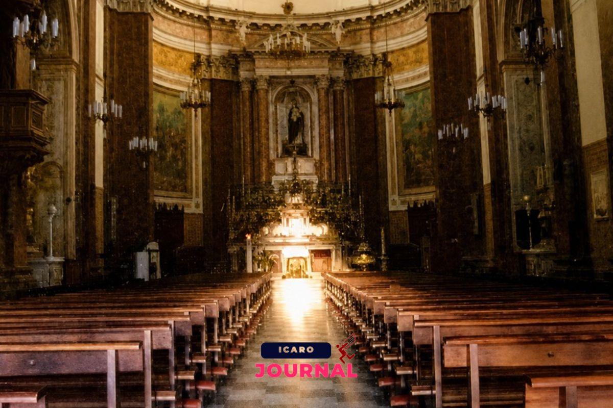 Aurora Consurgens Bagheria - IcaroJournal