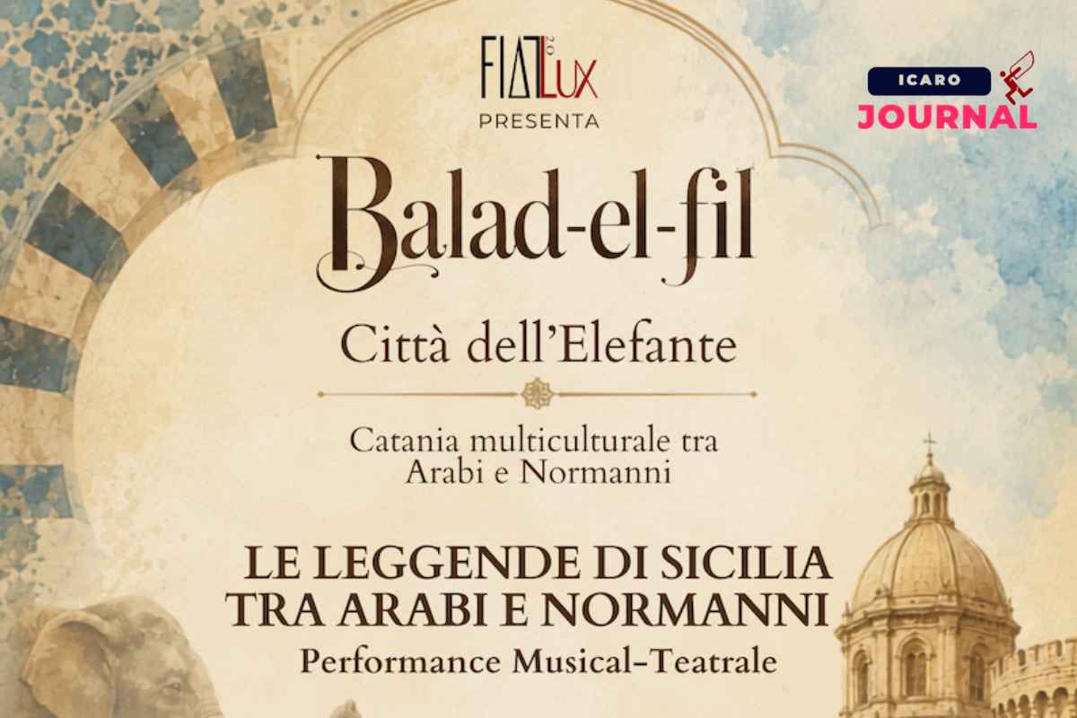 Baldald-elg-fil Catania - IcaroJournal
