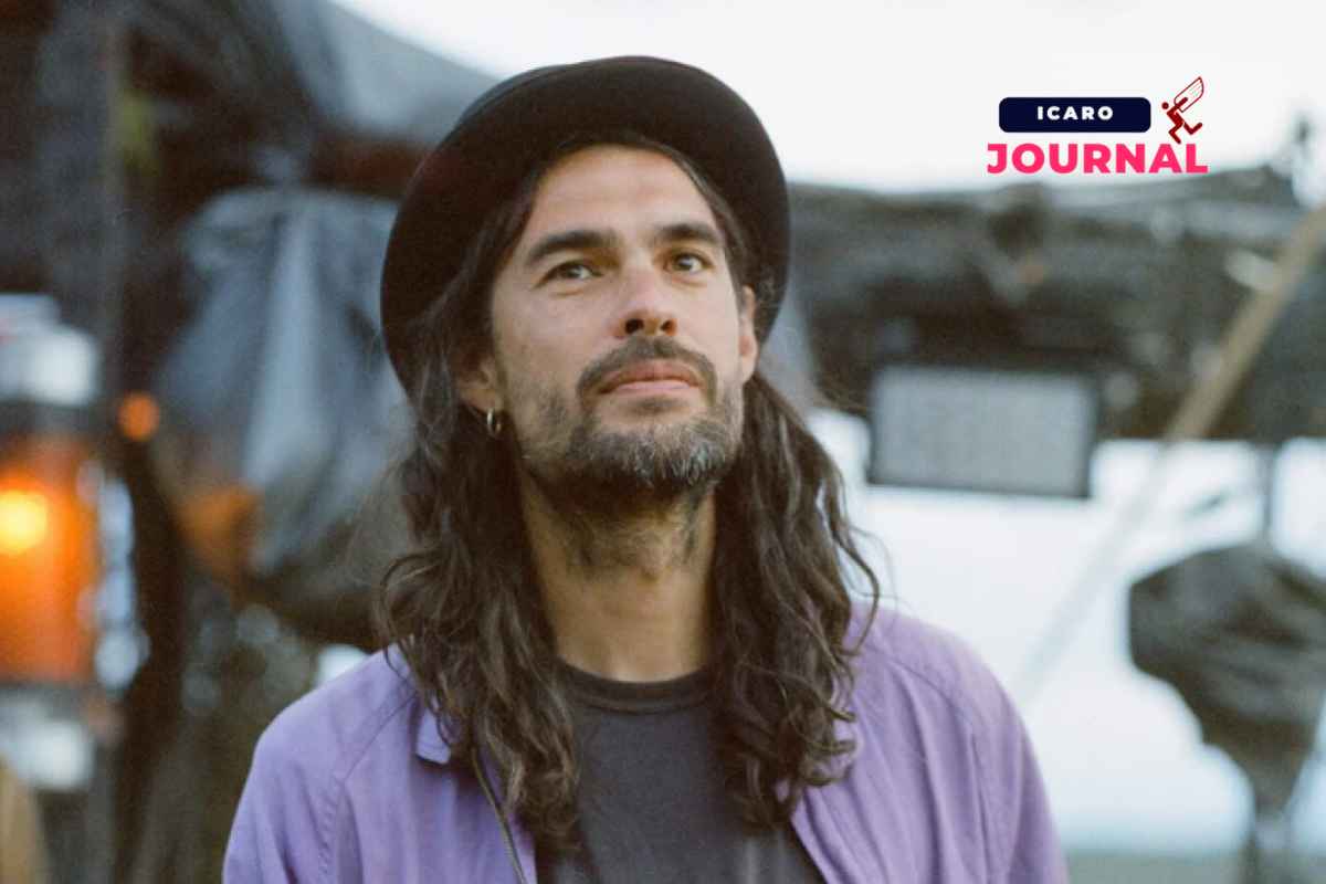 Catania Film Fest - IcaroJournal