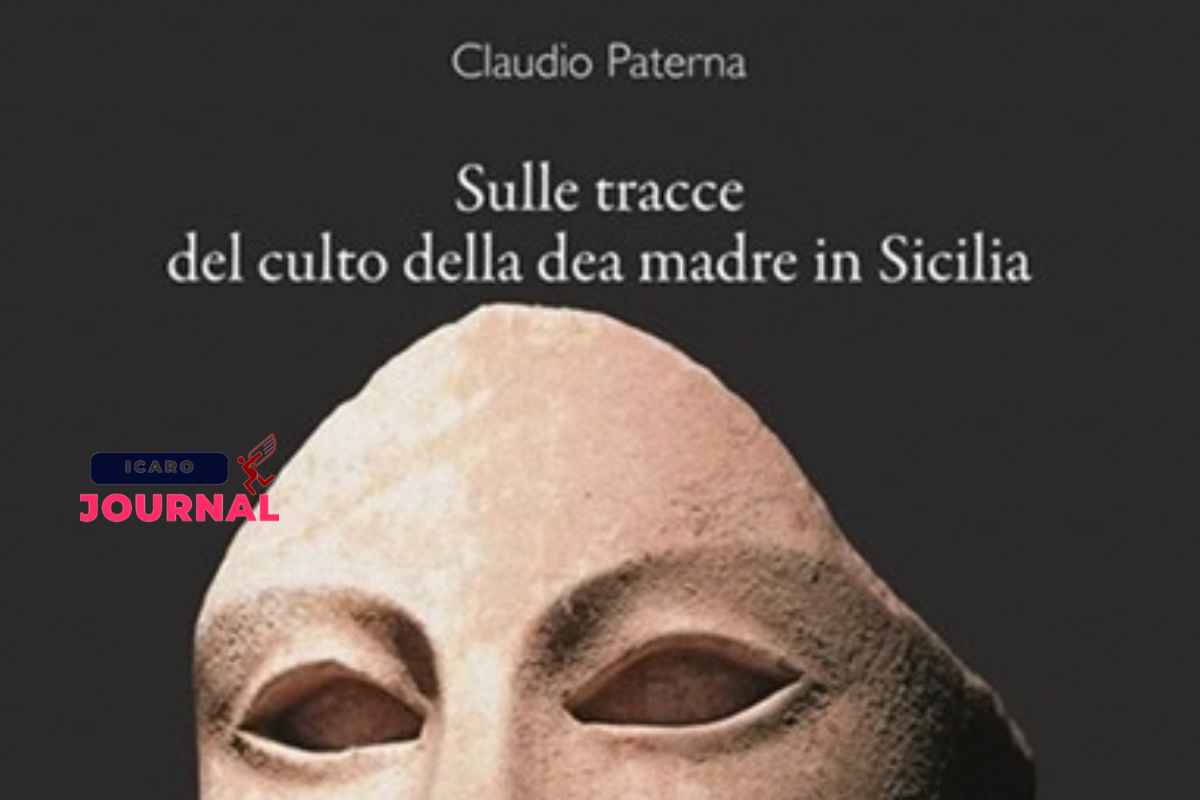 Claudio Paterna libro - IcaroJournal