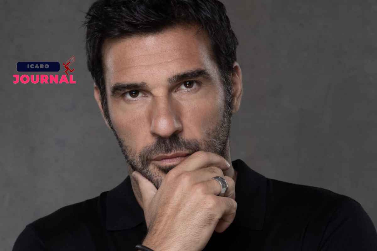 Edoardo Leo a Taormina - IcaroJournal