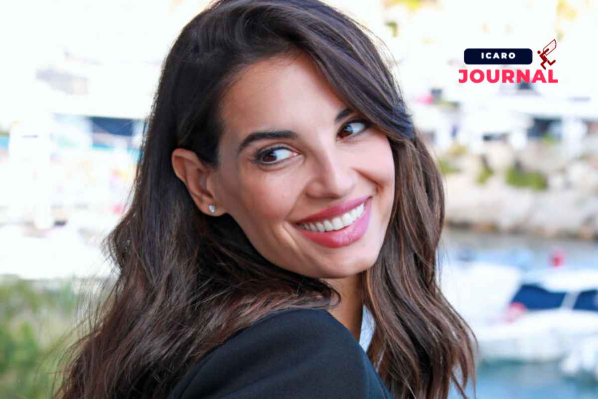 Francesca Chillemi matrimonio rimandato - IcaroJournal