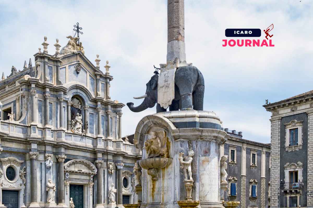 H2InComune a Catania - IcaroJournal
