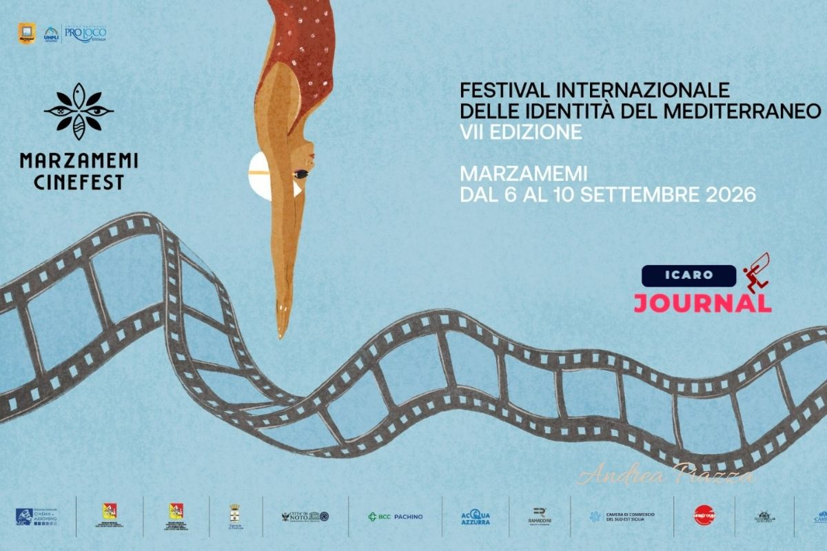 Marzamemi Cinefest - IcaroJournal