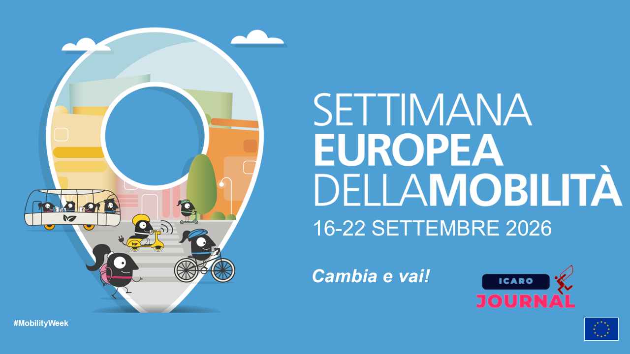 Mobilità Catania - IcaroJournal