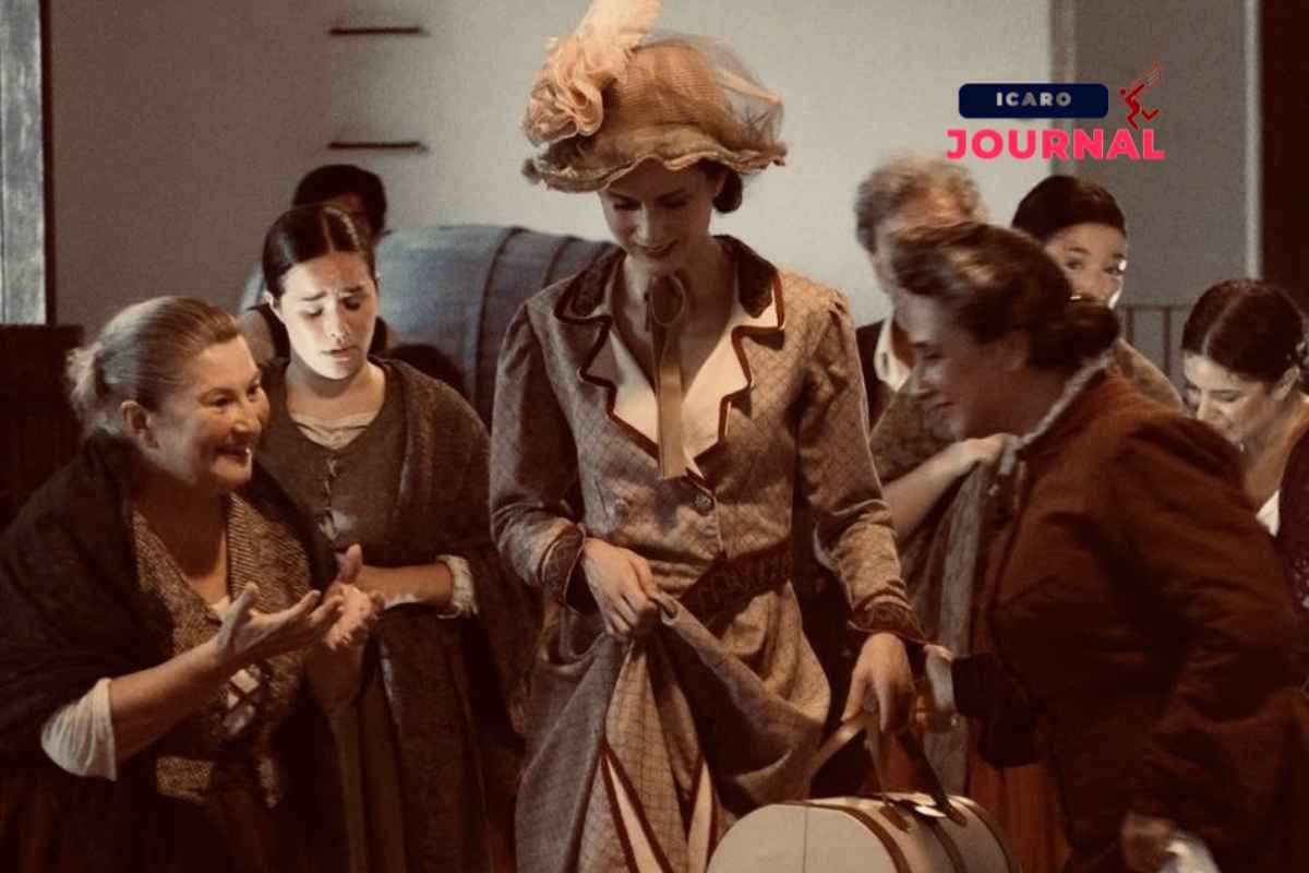 Mori, l’incantamento di Sicilia Marzamemi- IcaroJournal