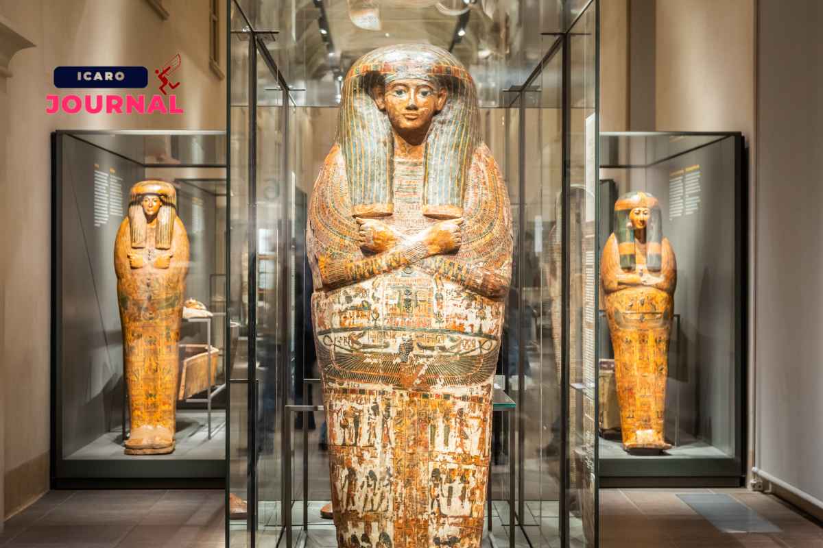 Musei da visitare a Torino - IcaroJournal