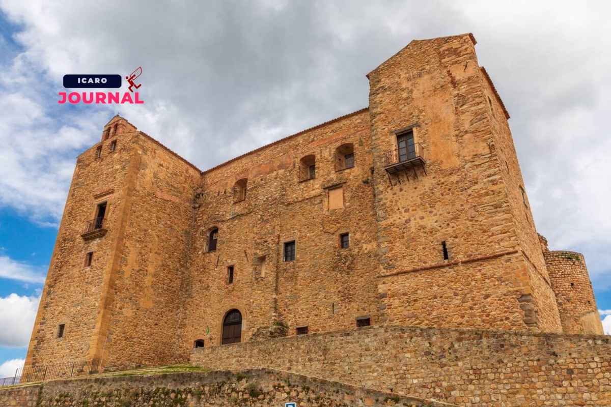 Museo Civico di Castelbuono - IcaroJournal