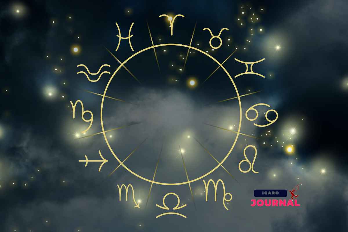 Oroscopo 13 settembre - IcaroJournal 29
