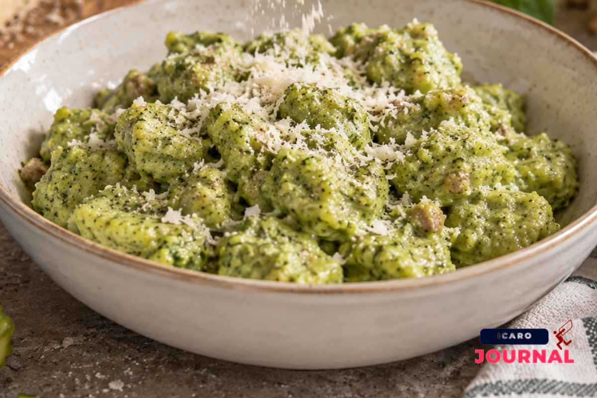 Pasta fresca in 15 minuti - IcaroJournal