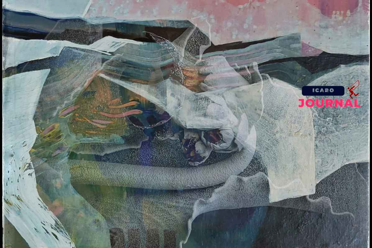 Sonja Streck mostra a Catania - IcaroJournal