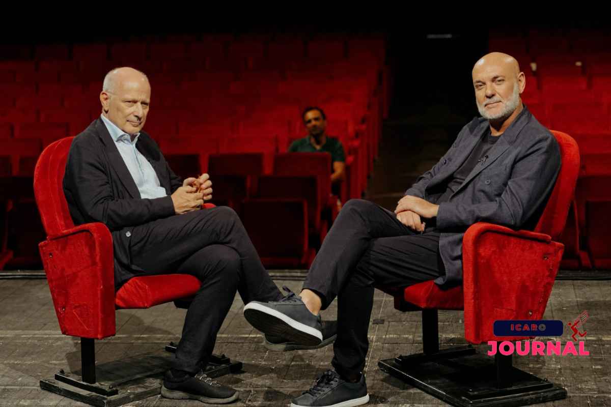 Teatro Stabile di Catania su Rai3 - IcaroJournal