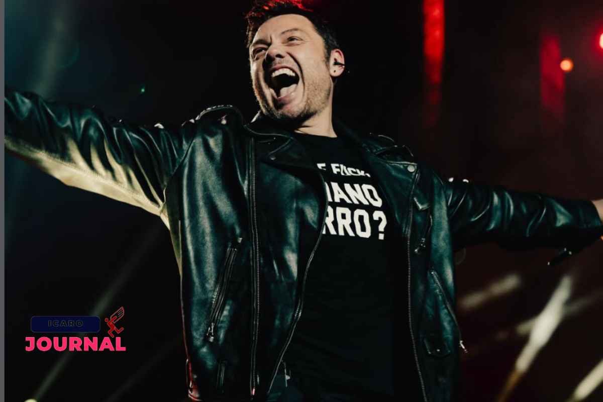 Tiziano Ferro chi è la cognata Alessia Marone - IcaroJournal