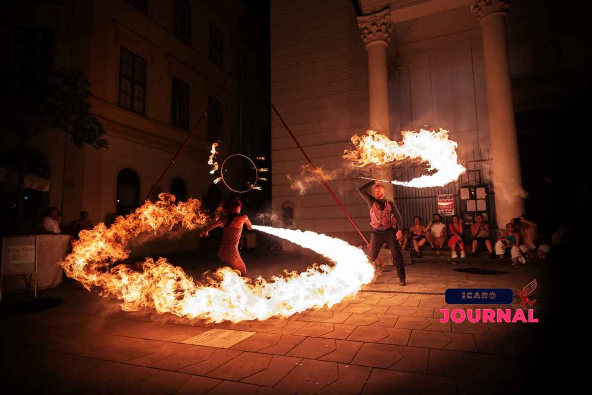 Ursino Fest Catania - IcaroJournal