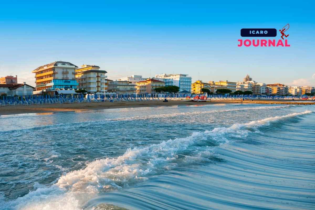 Vacanza a Jesolo - IcaroJournal