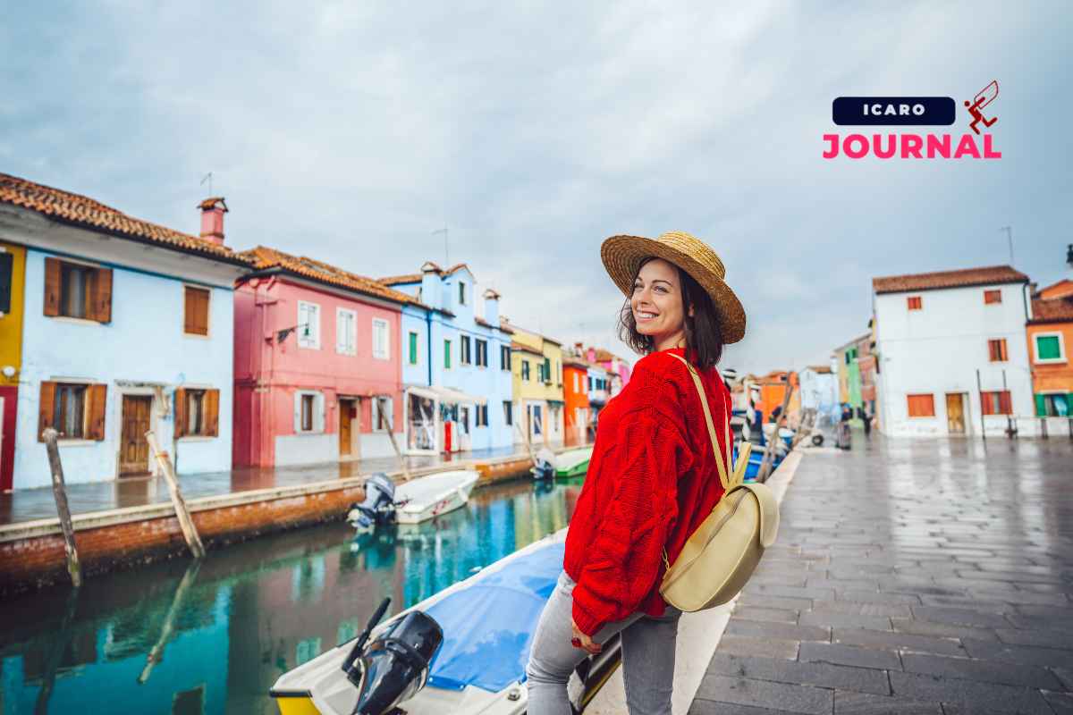 Viaggi in Italia a settembre - IcaroJournal