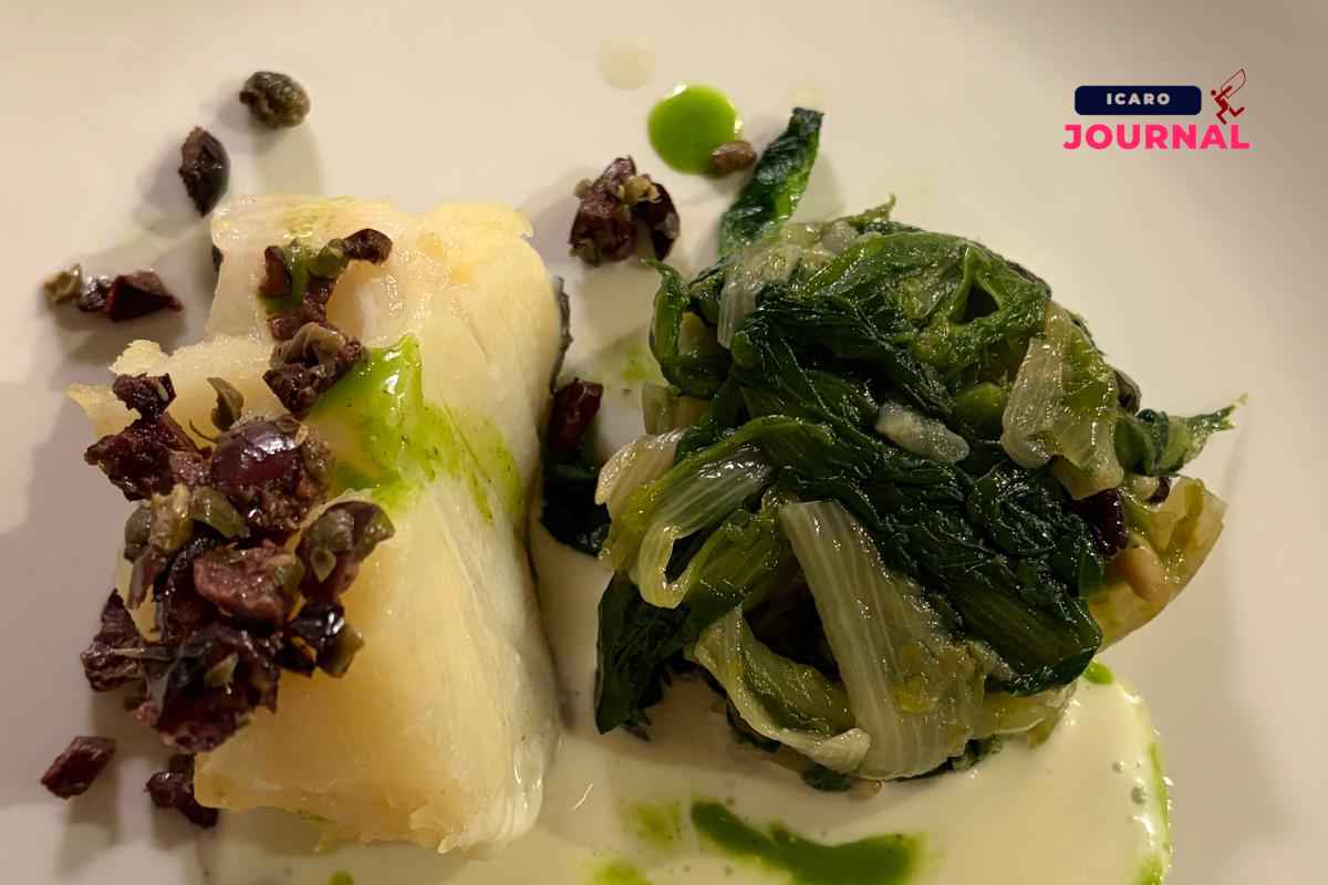 Accademia Italiana della Cucina a Siracusa - IcaroJournal