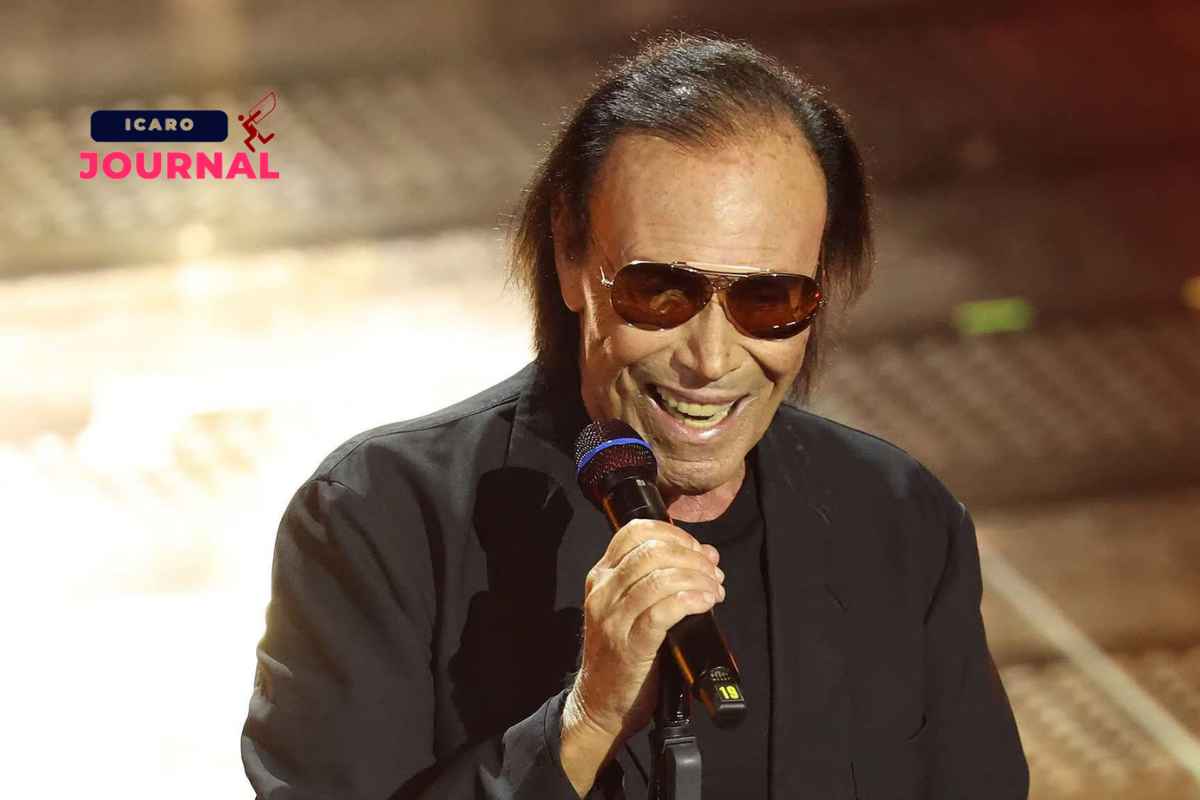 Antonello Venditti operato - IcaroJournal
