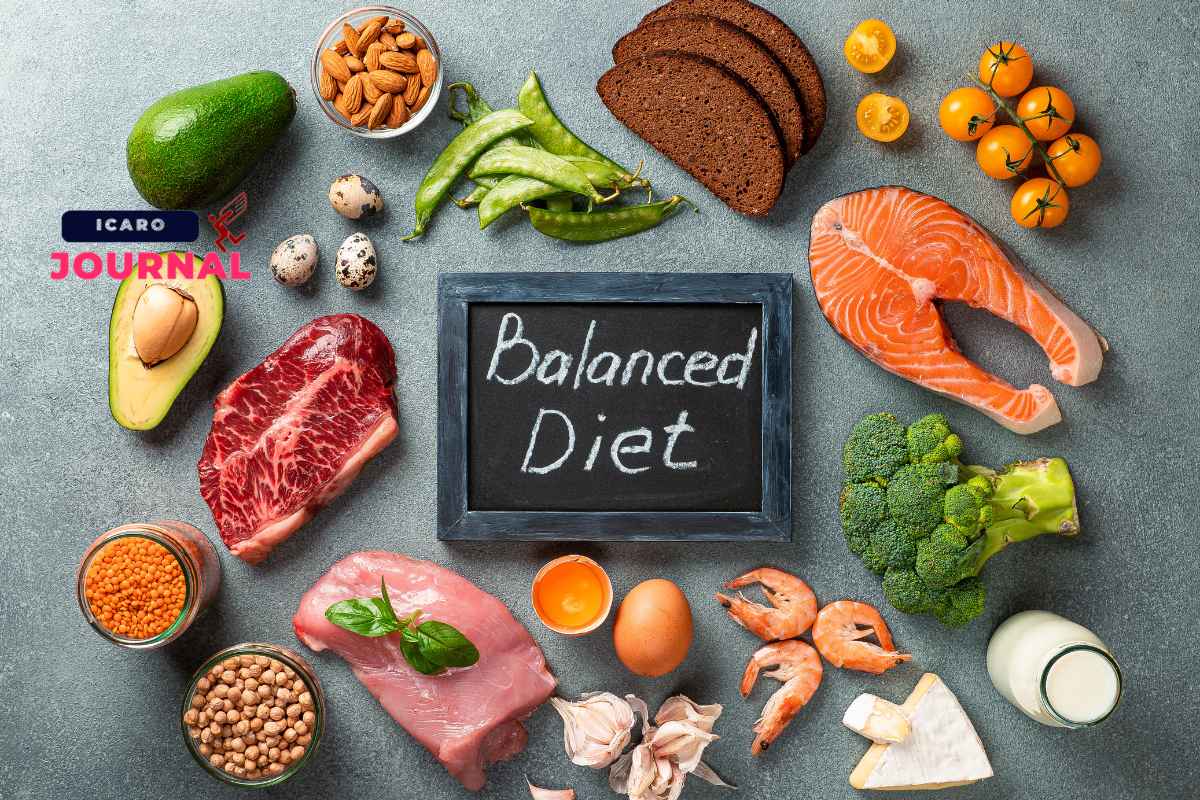 Come riattivare il metabolismo - IcaroJournal