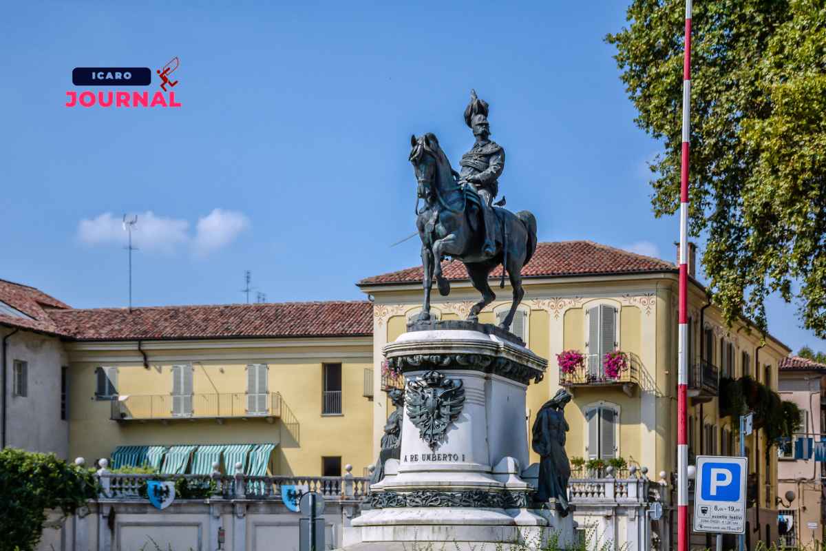Domenica ad Asti - IcaroJournal