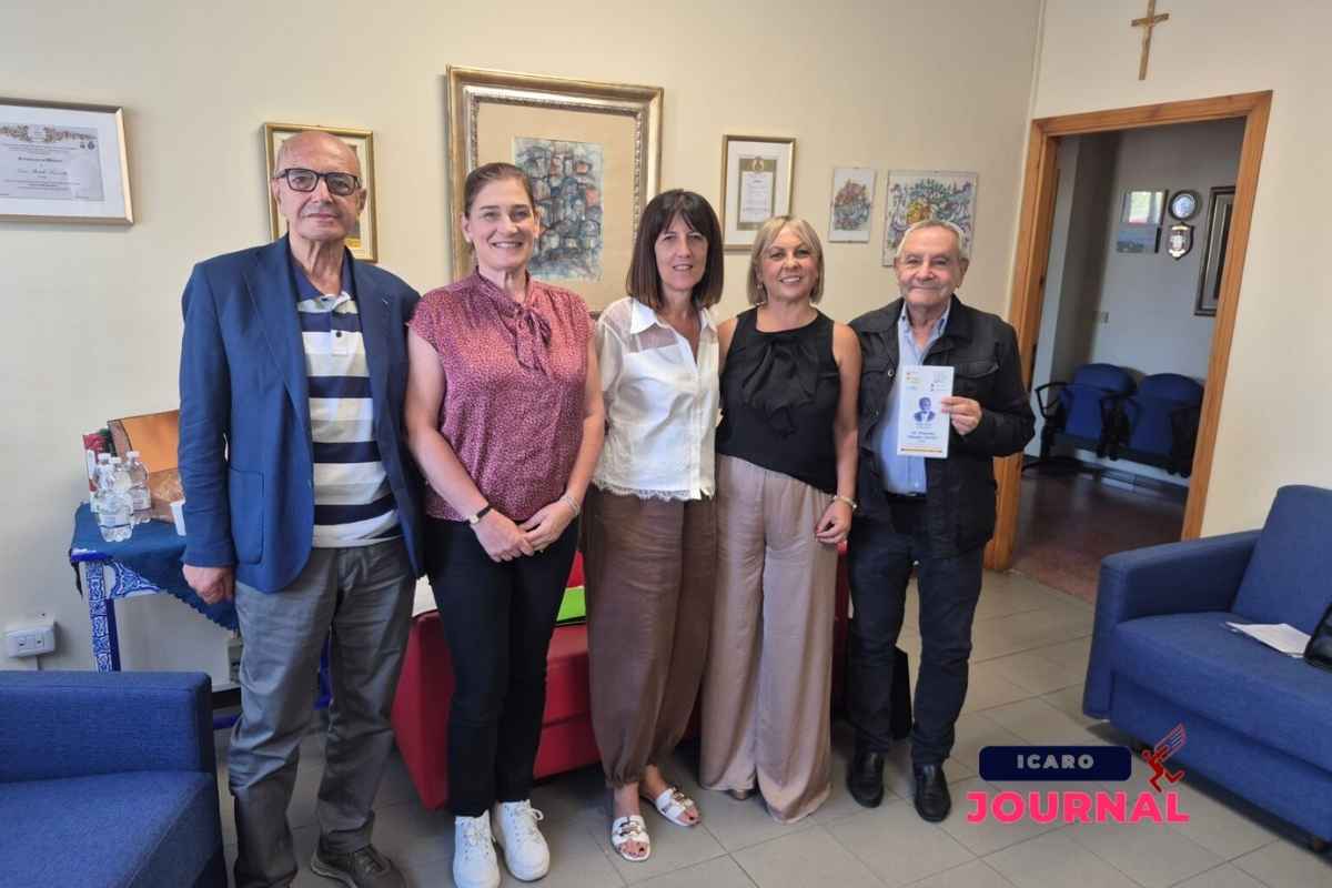 Educare alla Politica per rafforzare le Istituzioni - IcaroJournal
