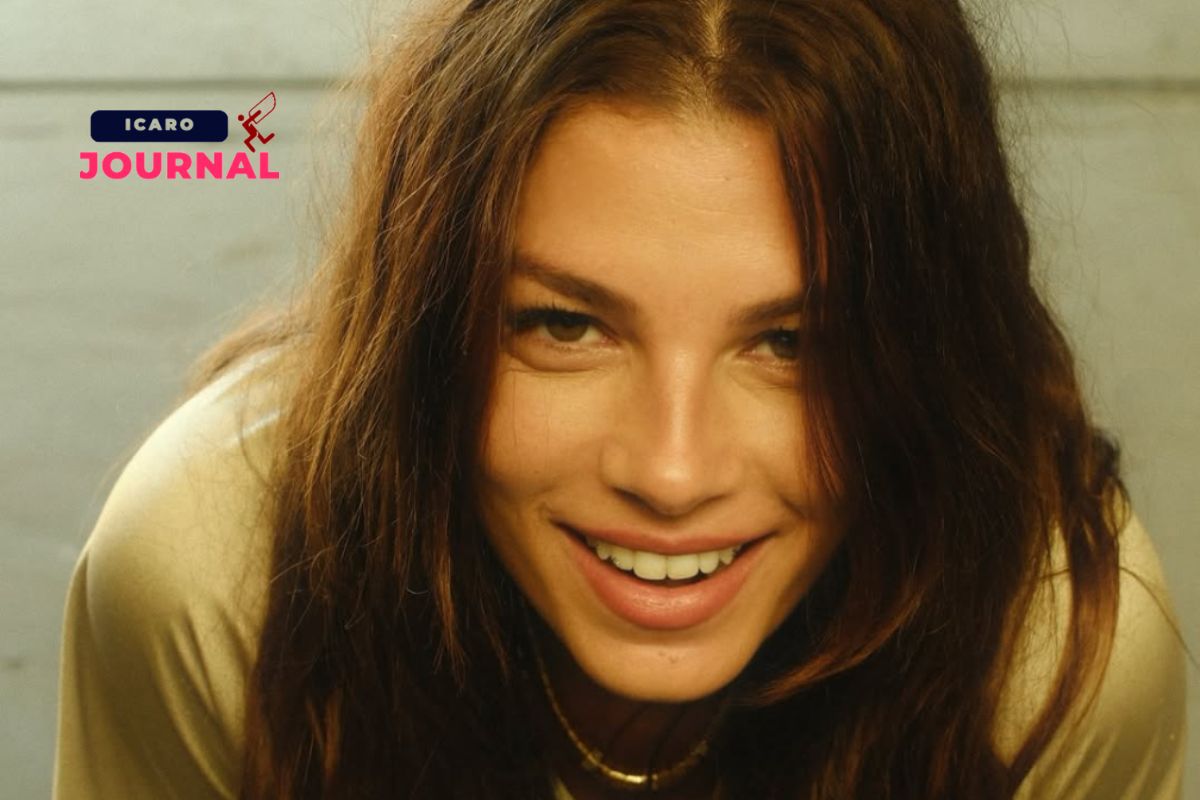 Emma Marrone messaggio speciale - IcaroJournal