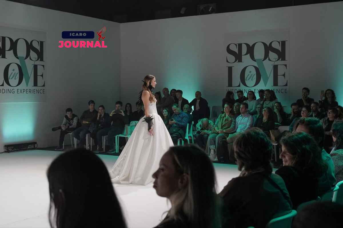 Fiera Spose Sicilia - IcaroJournal