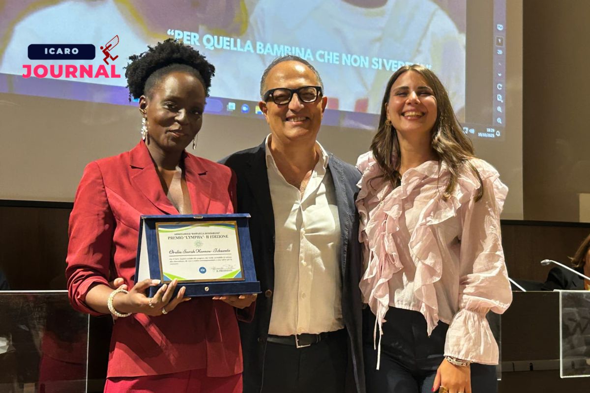 Imprenditoria Femminile a Catania - IcaroJournal