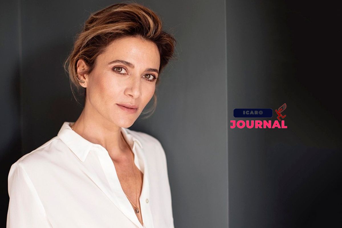 Incontro con Anna Foglietta a Giarre - IcaroJournal
