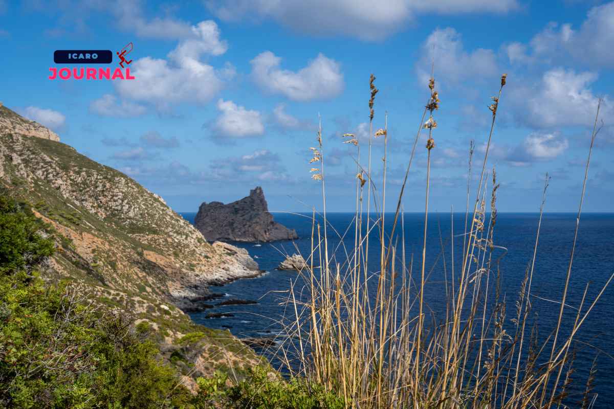 Isola di Marettimo in Sicilia - IcaroJournal