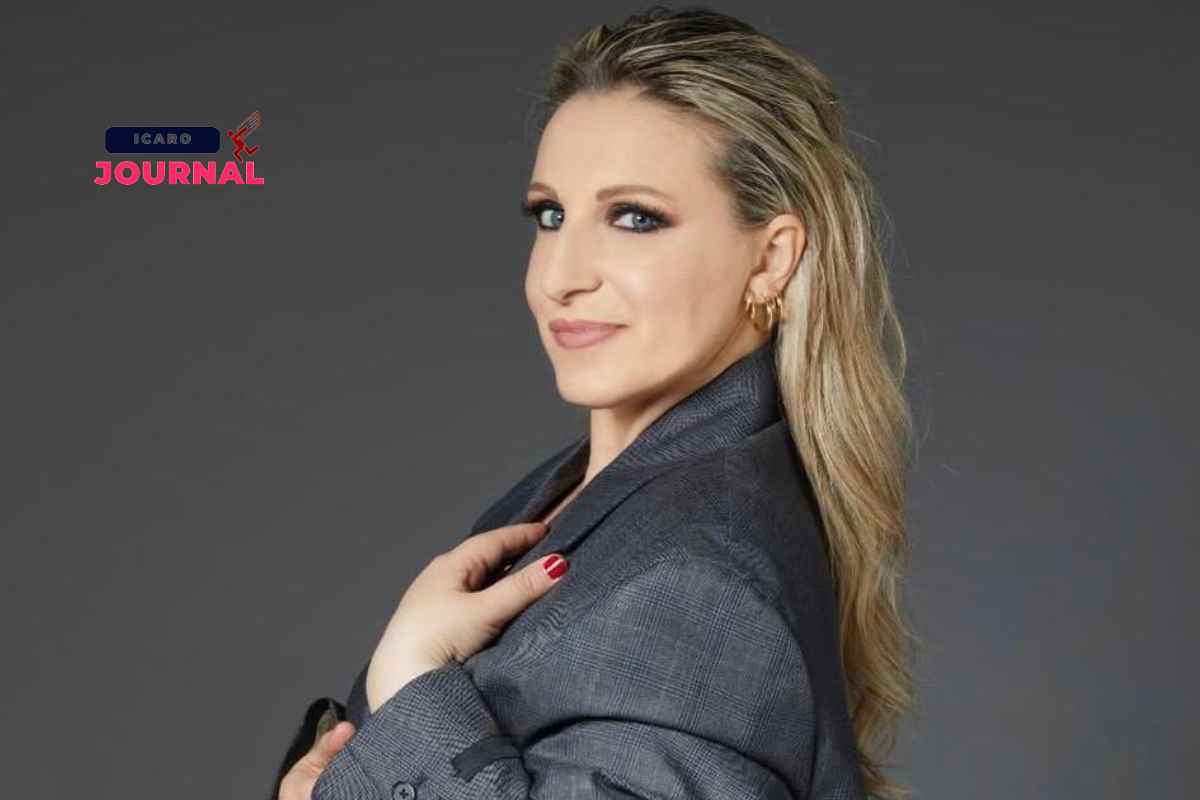 Katia Follesa No va vabbè mi adoro - IcaroJournal