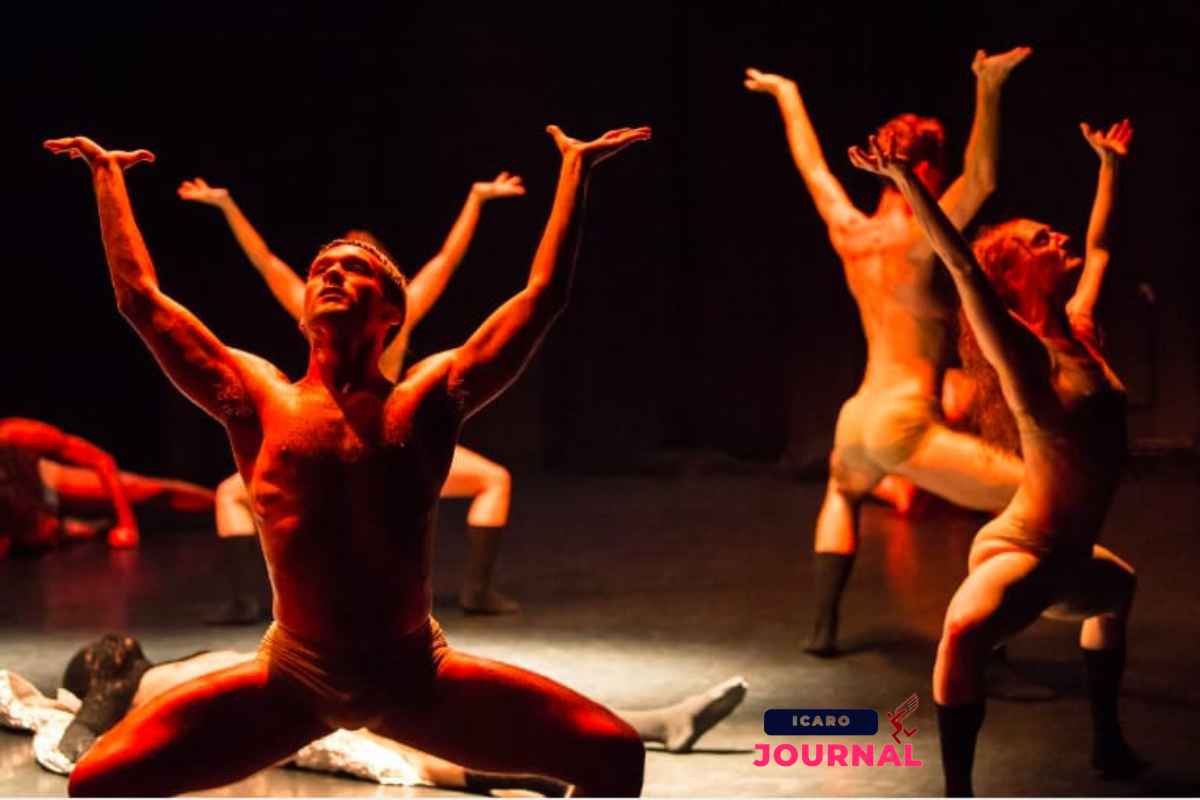 LAVA al Teatro Verga di Catania - IcaroJournal