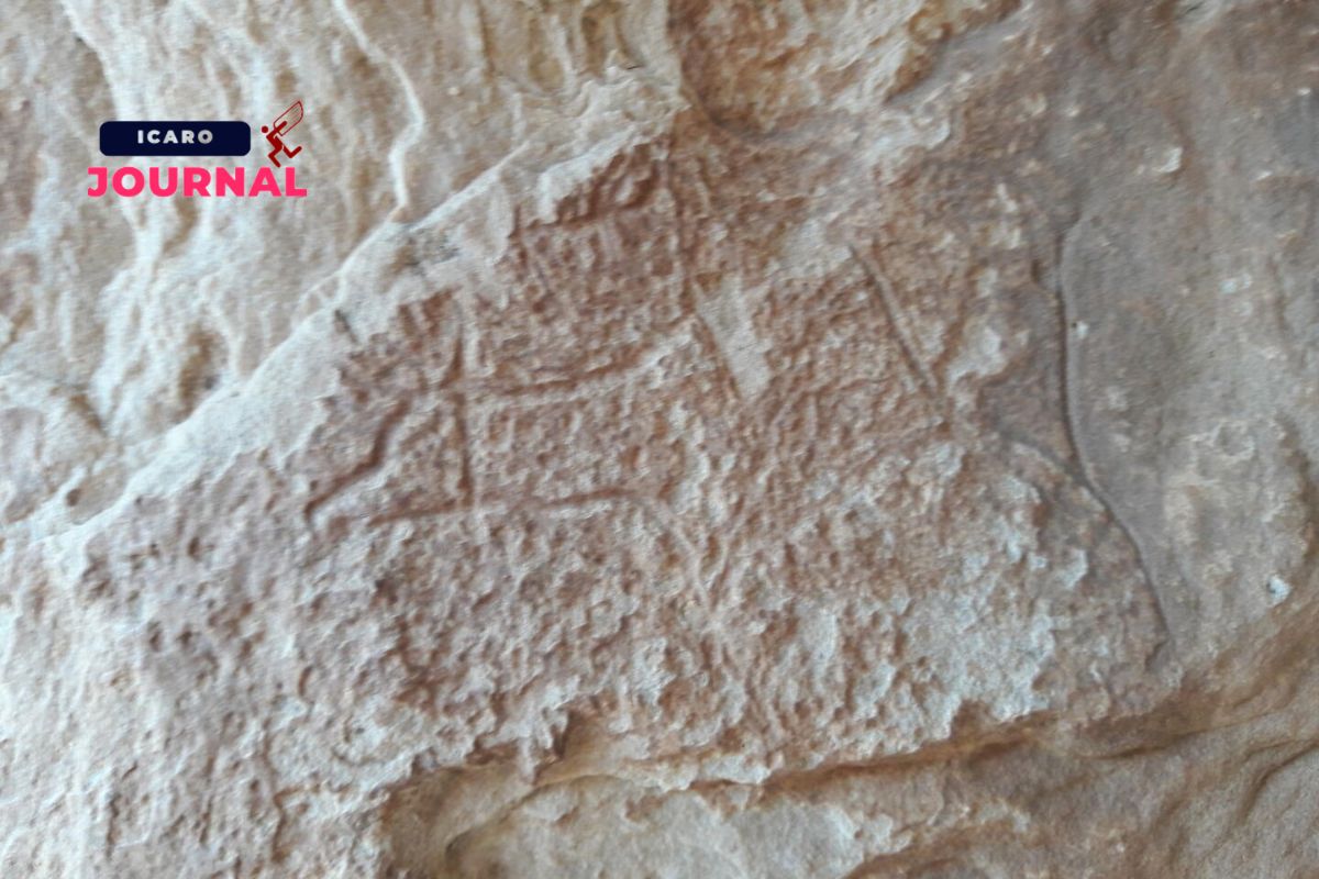 L'arte rupestre della Sicilia preistorica - IcaroJournal