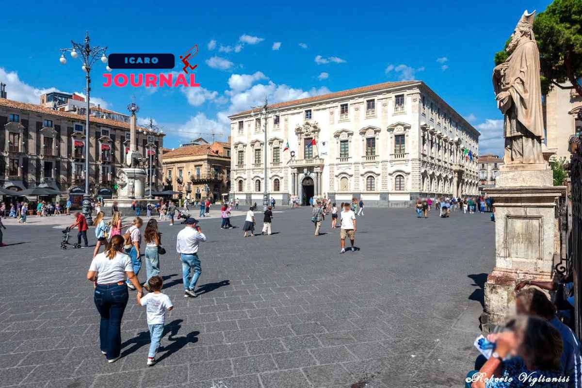 Mare Liberum eventi Catania - IcaroJournal