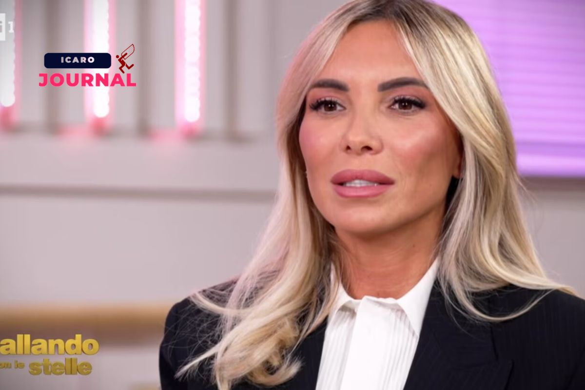 Noemi Bocchi compagna di Francesco Totti che lavoro fa - IcaroJournal