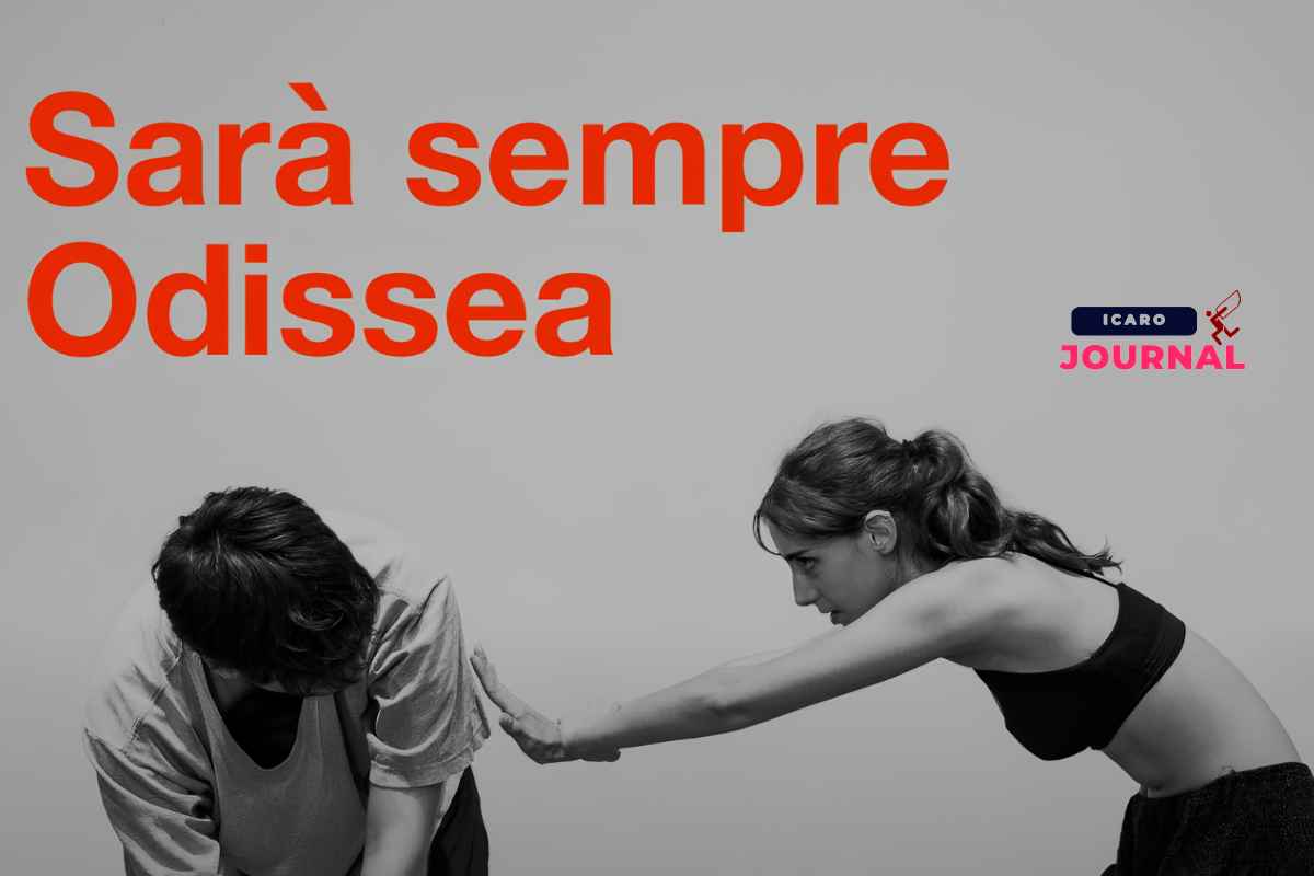 Odissea Inda Siracusa - IcaroJournal