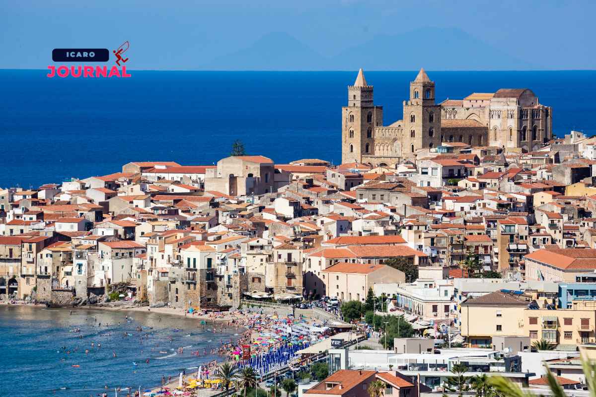 Tre città della Sicilia dove trascorrere la domenica - IcaroJournal