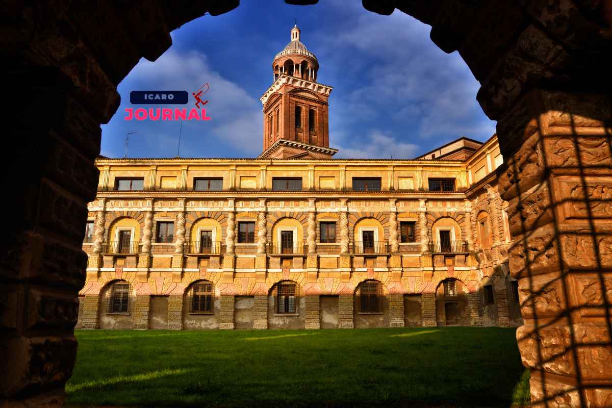 Vacanza a Mantova - IcaroJournal