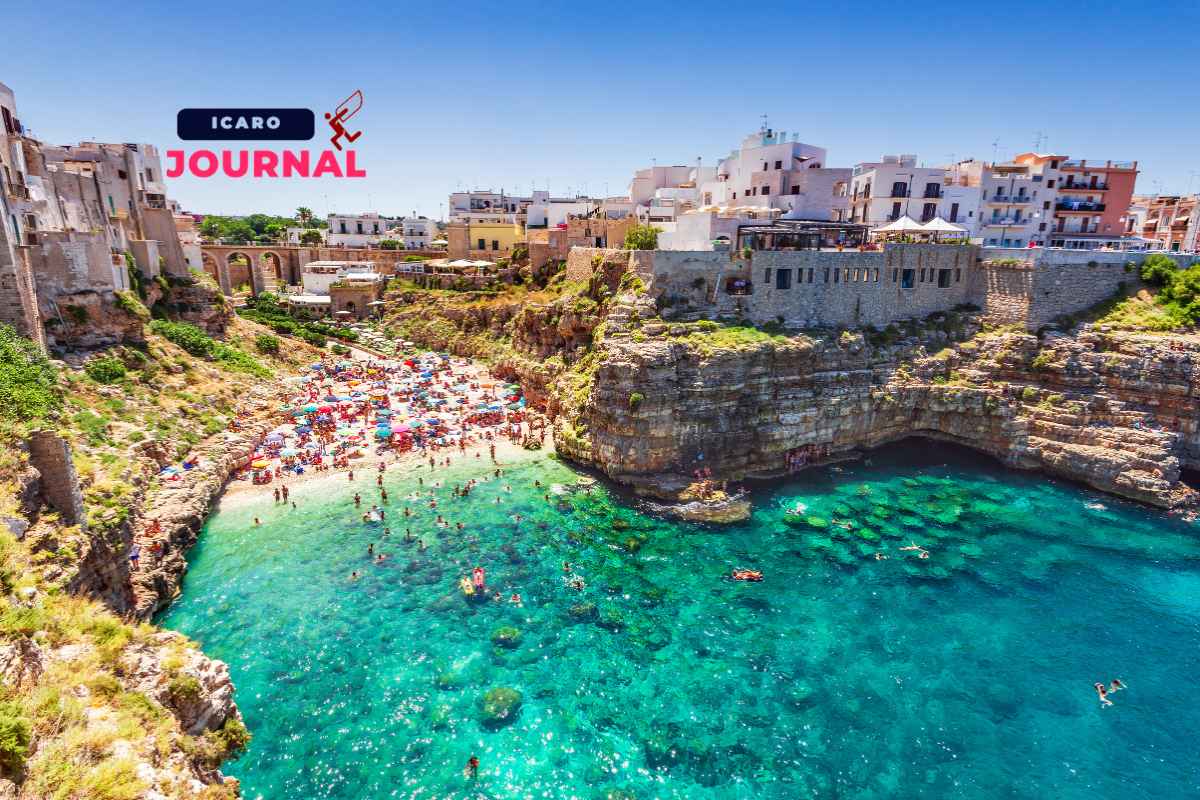 Weekend in Puglia - IcaroJournal