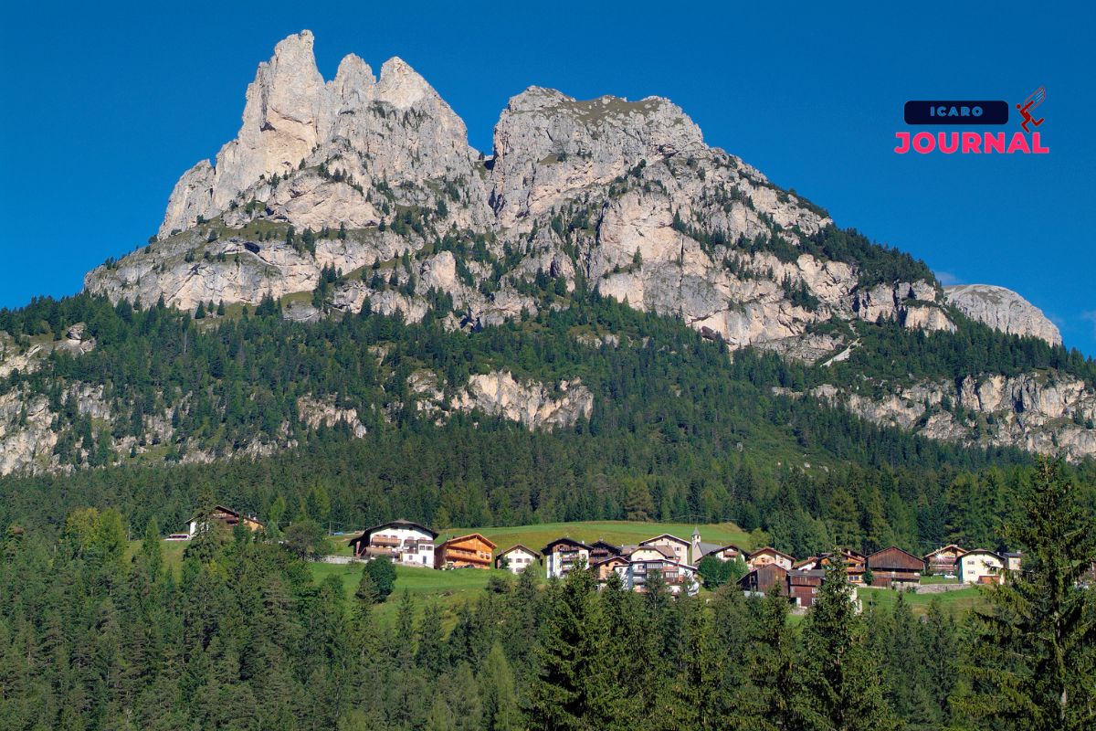 Weekend in Valle d'Aosta - IcaroJournal