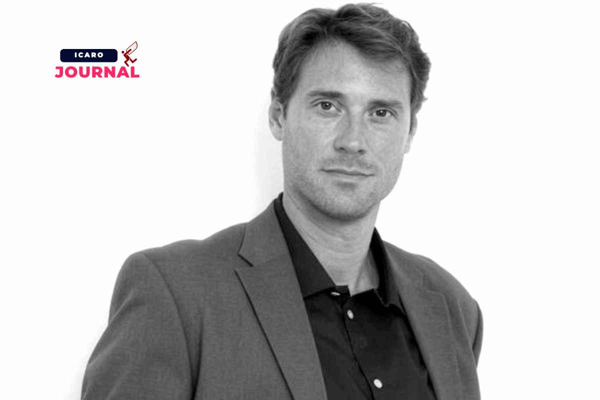 Workshop con Charles Chemin al Teatro Stabile - IcaroJournal